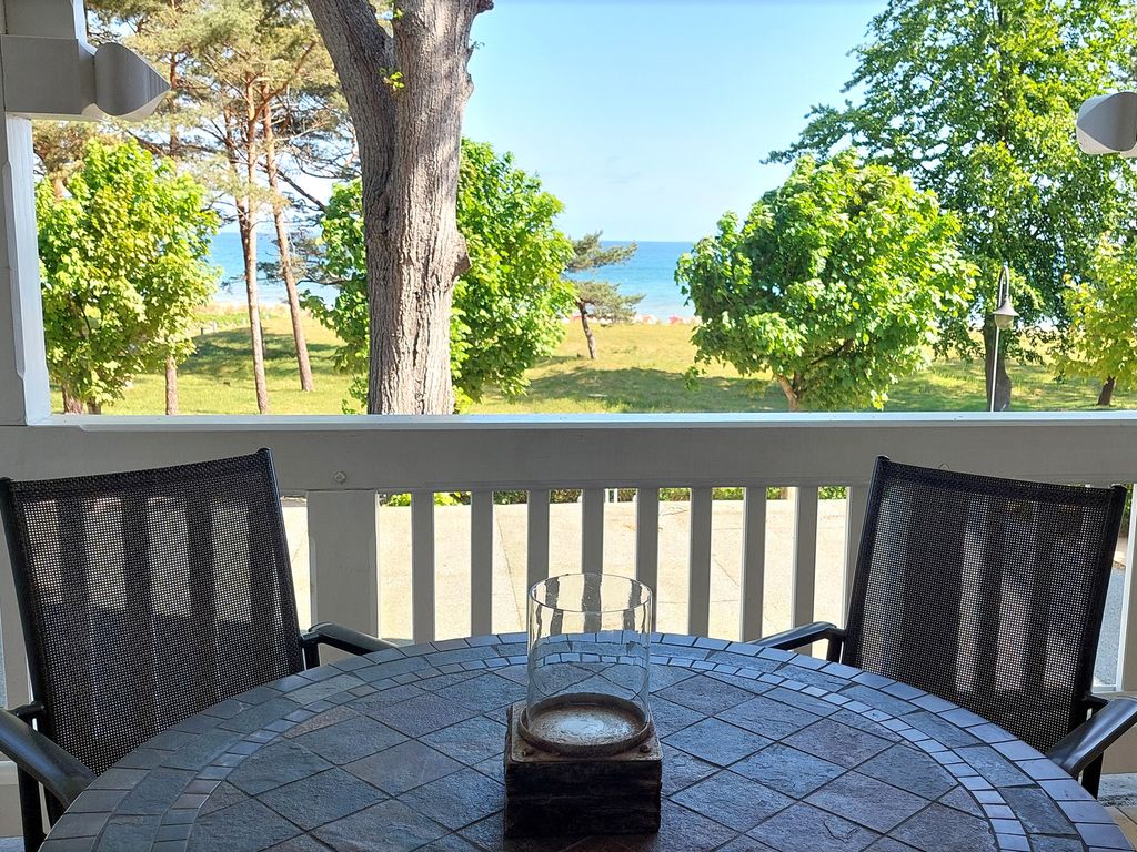 Aparthotel Ostsee, Whg. 27