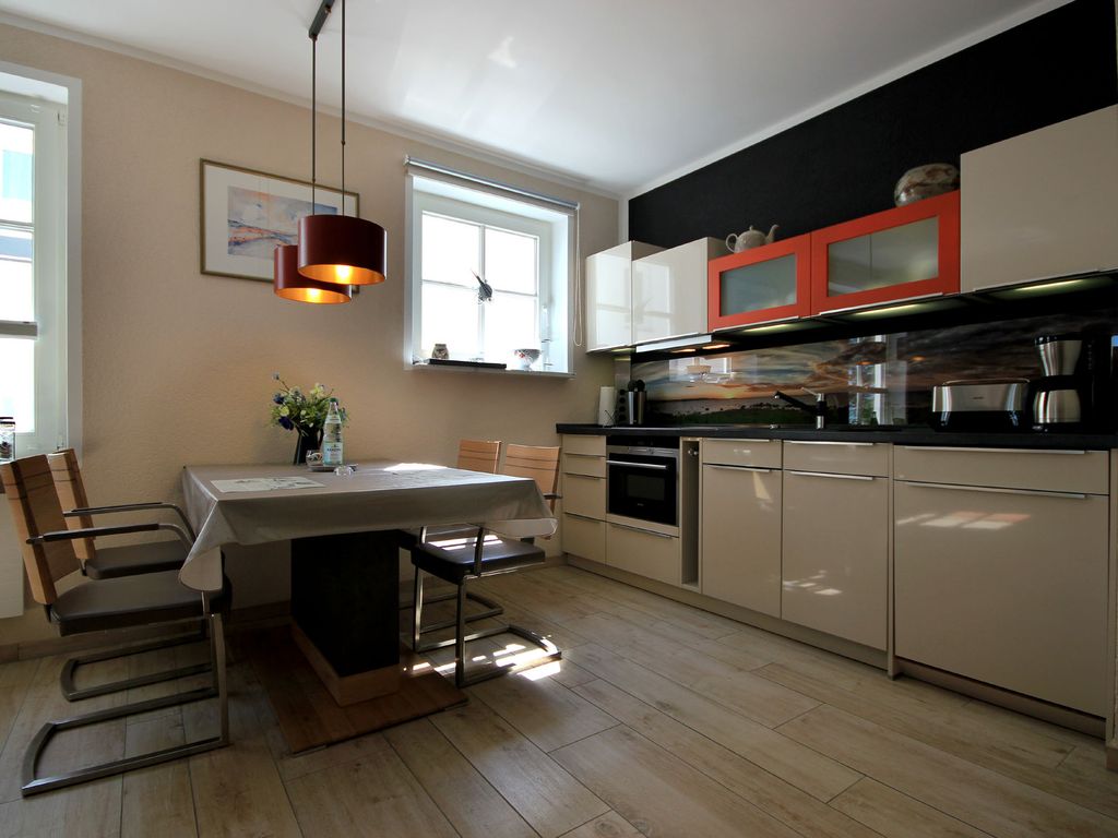 Aparthotel Ostsee, Whg. 27
