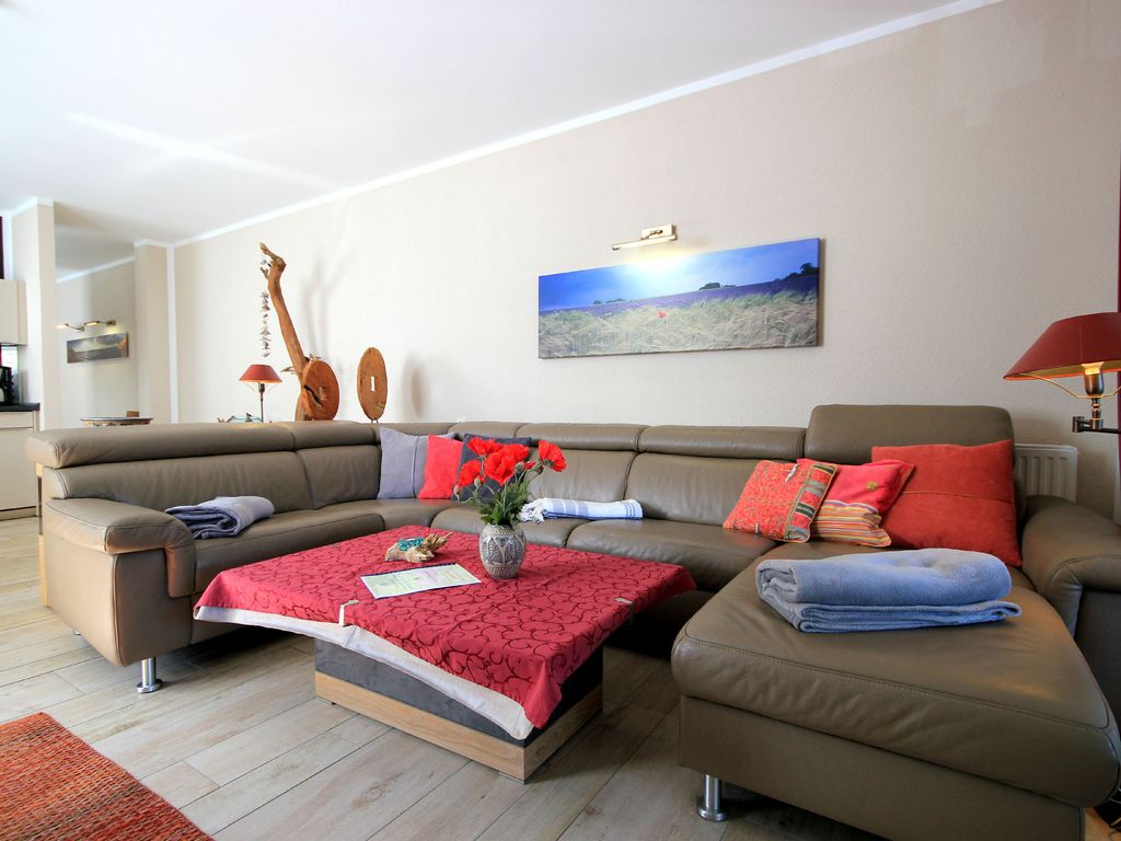 Aparthotel Ostsee, Whg. 27