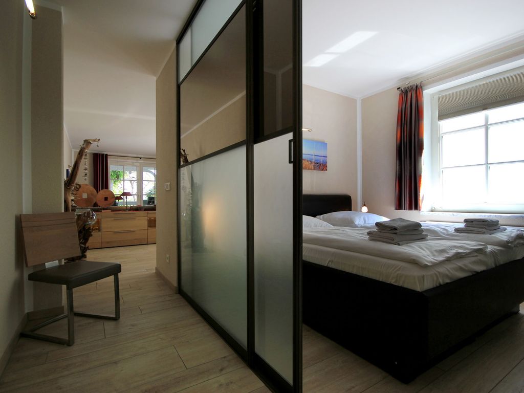Aparthotel Ostsee, Whg. 27