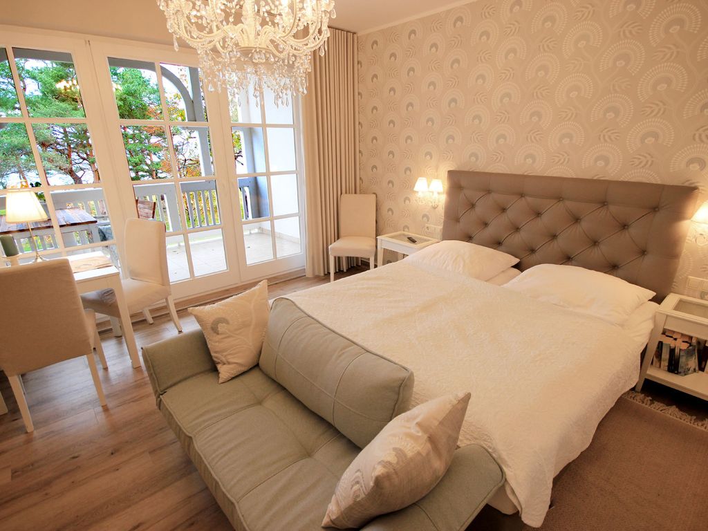 Aparthotel Ostsee, Whg. 28