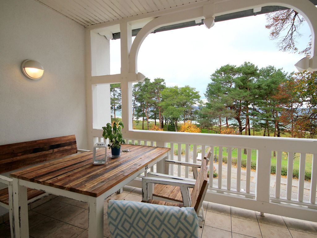 Aparthotel Ostsee, Whg. 28
