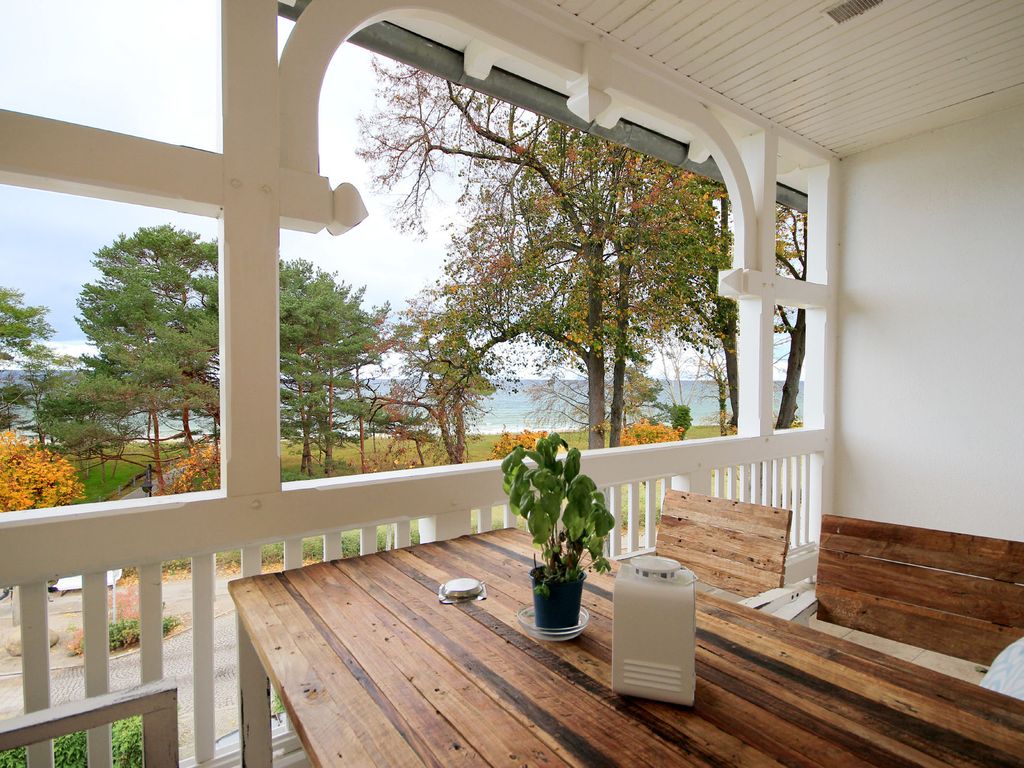 Aparthotel Ostsee, Whg. 28