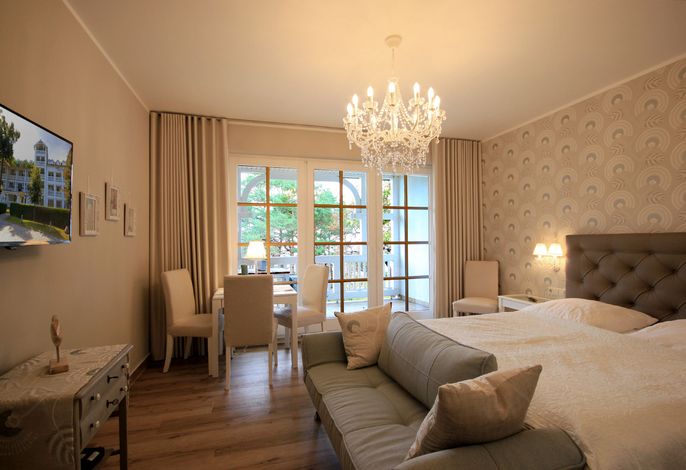 Aparthotel Ostsee, Whg. 28 – Foto 1