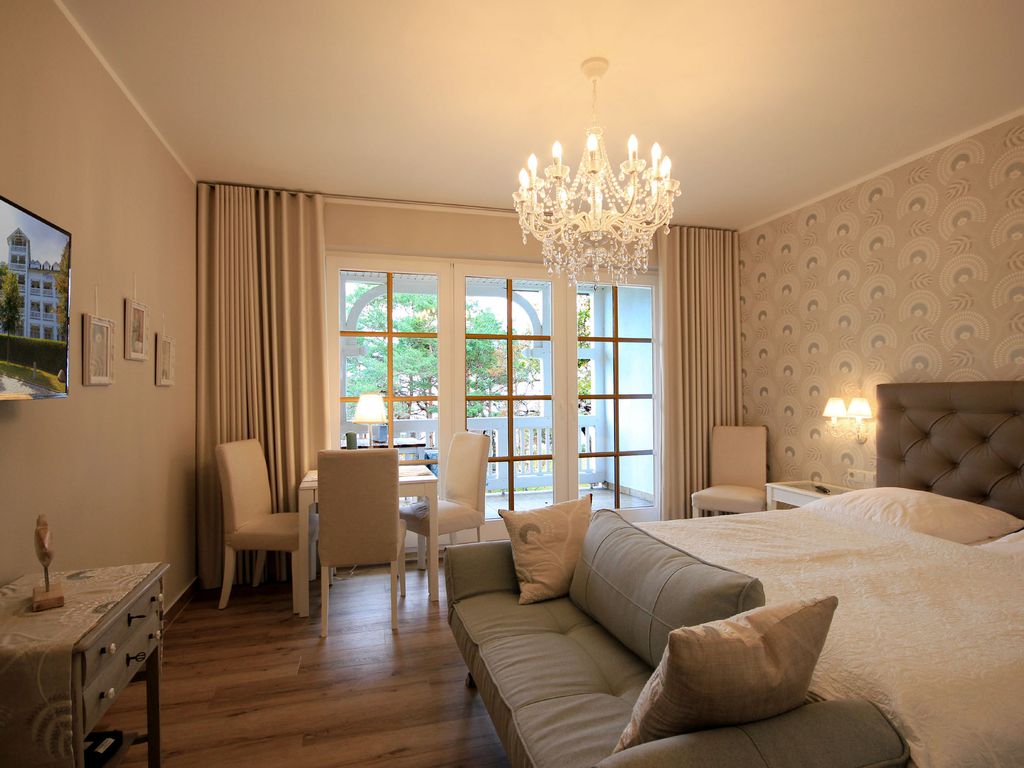 Aparthotel Ostsee, Whg. 28