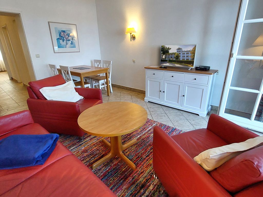Aparthotel Ostsee, Whg. 4
