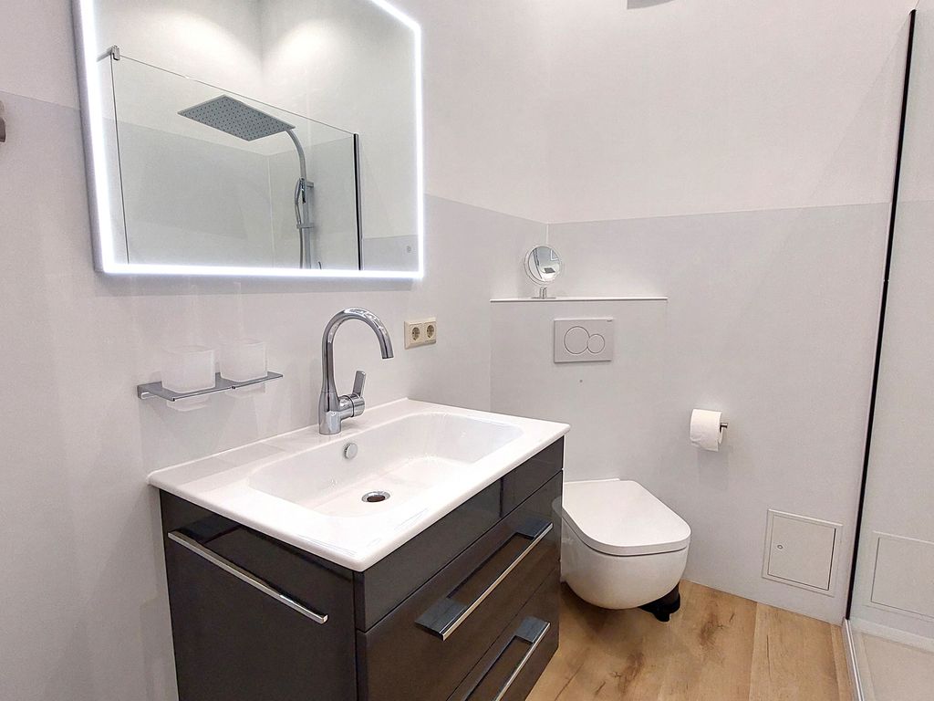 Aparthotel Ostsee, Whg. 5