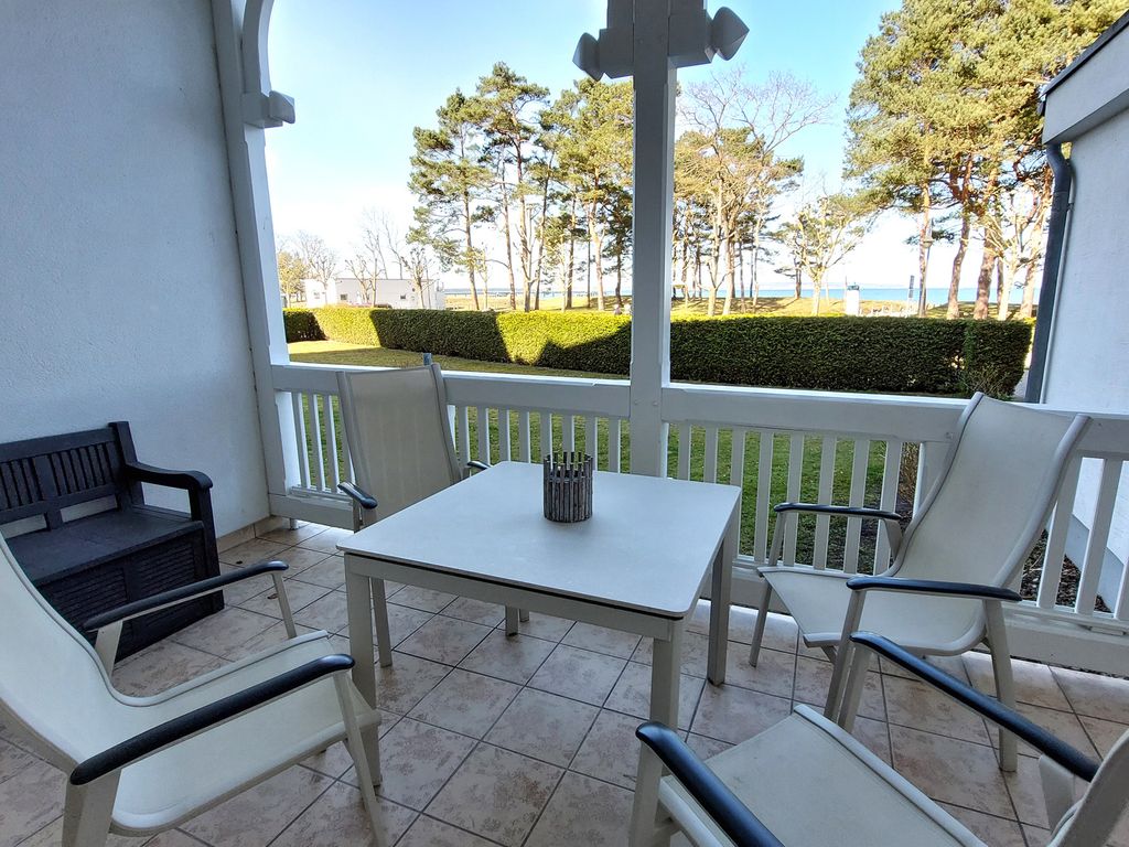 Aparthotel Ostsee, Whg. 5