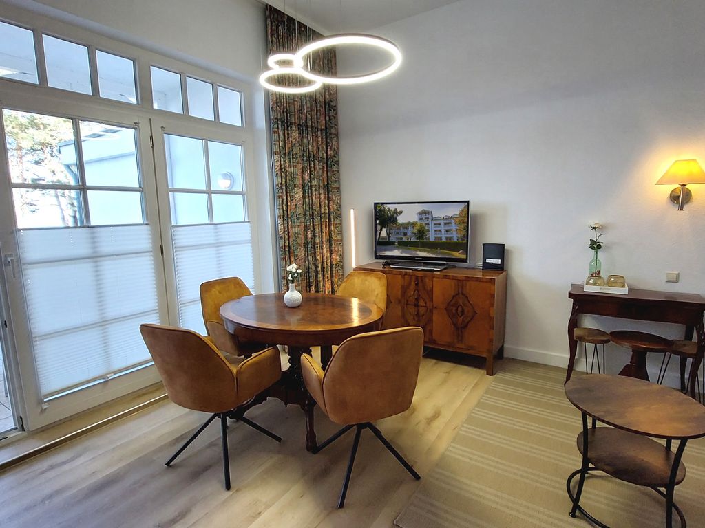 Aparthotel Ostsee, Whg. 5