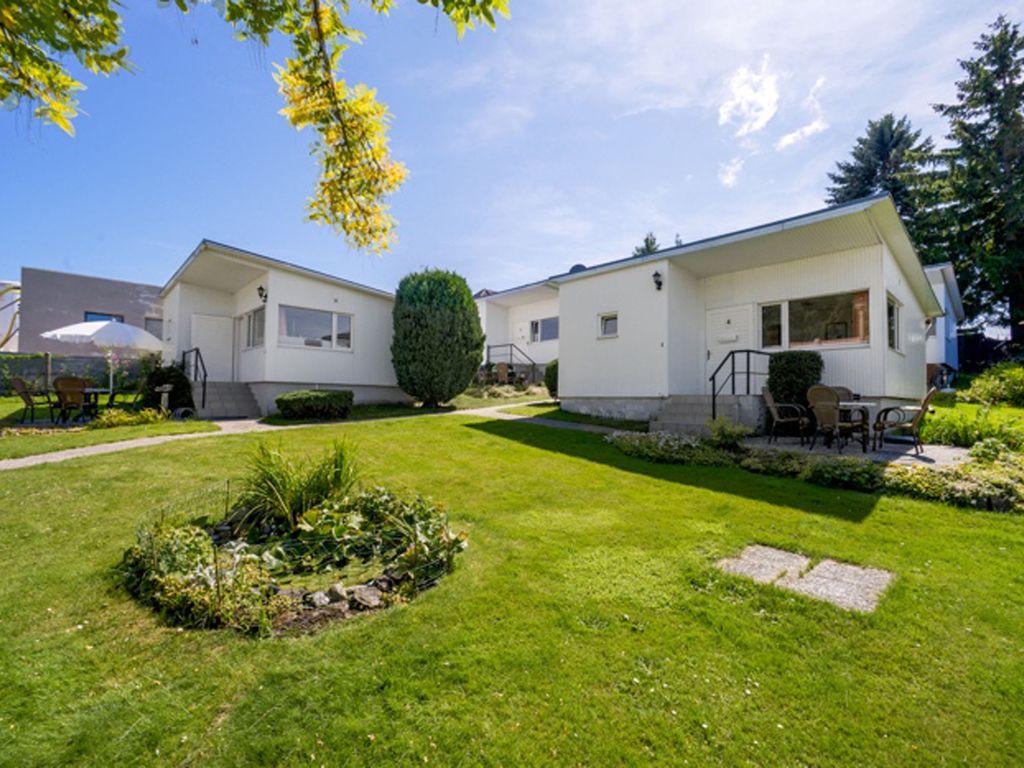 Binz Bungalows 1