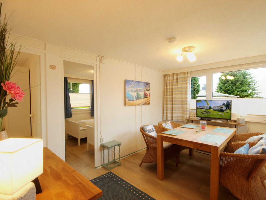 Binz Bungalows 1