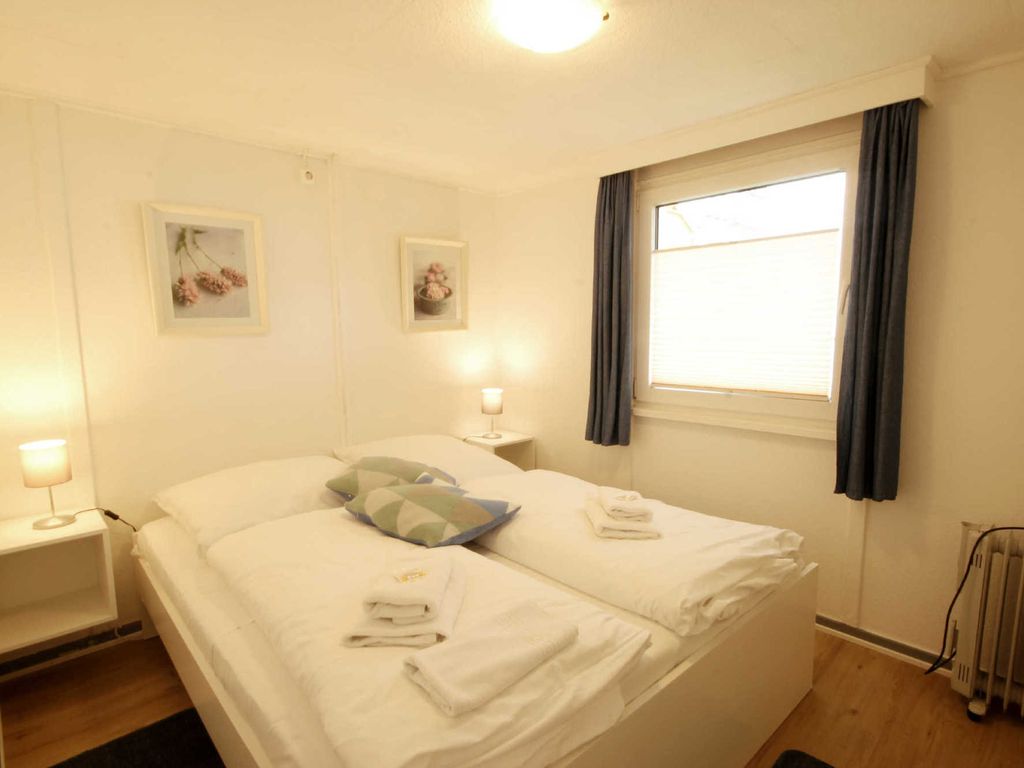 Binz Bungalows 1