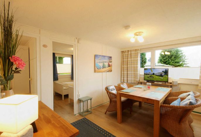 Binz Bungalows 2 – Foto 1