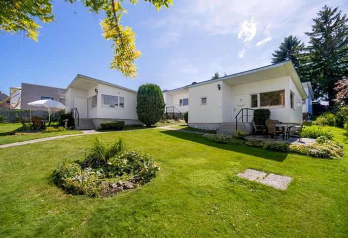 Binz Bungalows 4 – Foto 1