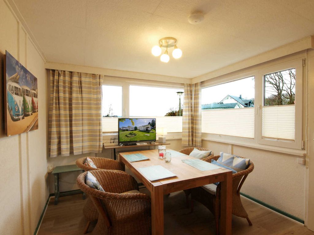 Binz Bungalows 4