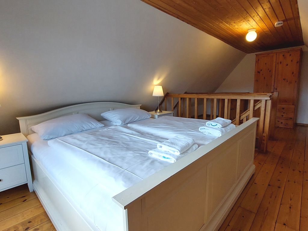 Blaues Haus