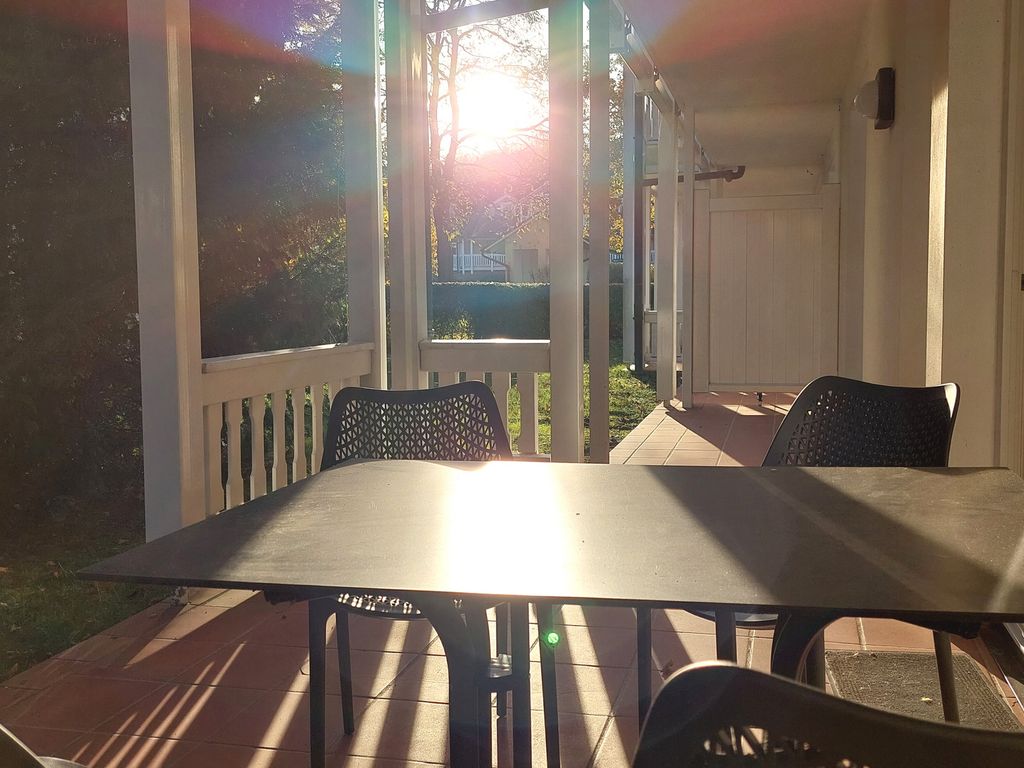 Dünenpark Binz, Whg. 142