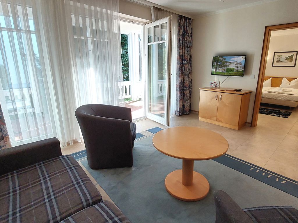 Dünenpark Binz, Whg. 142