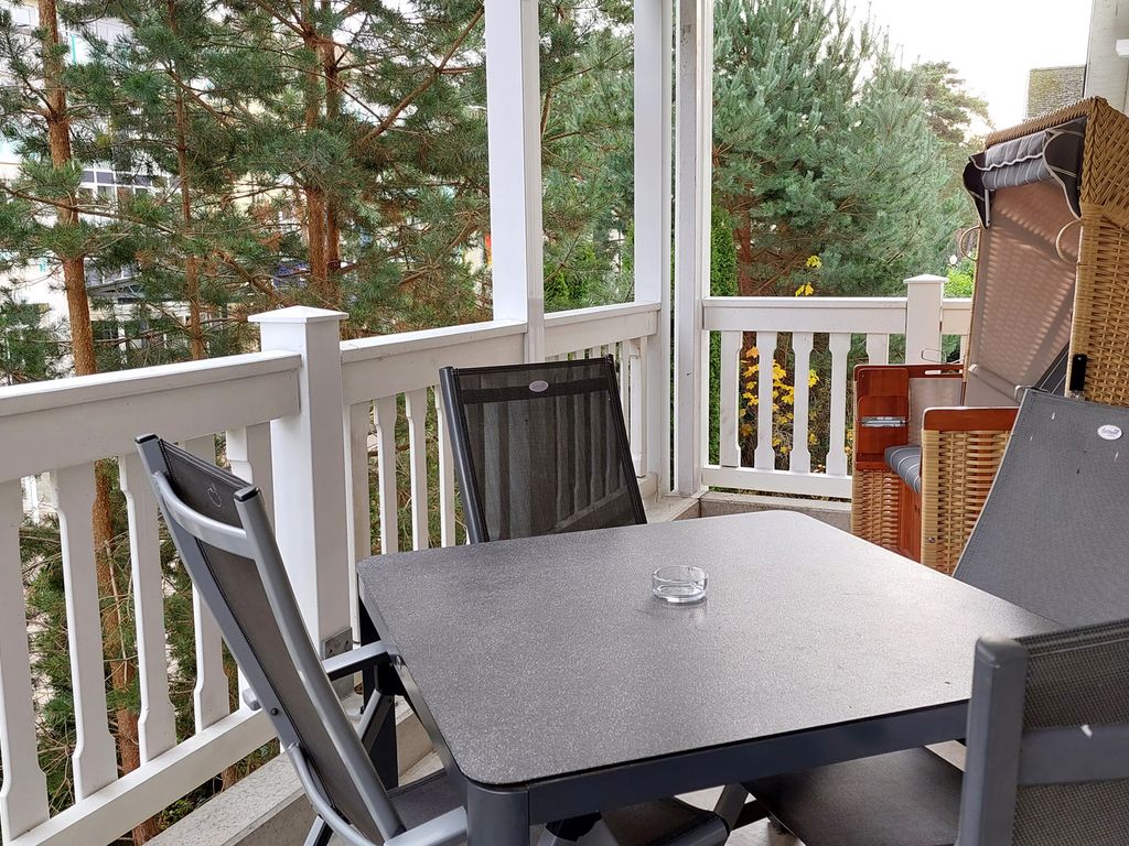 Dünenpark Binz, Whg. 145