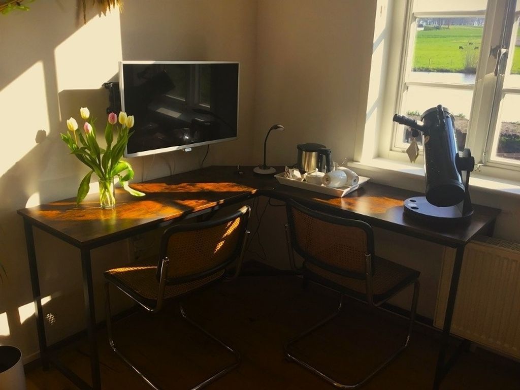 Bruchmühlen - Wandererzimmer