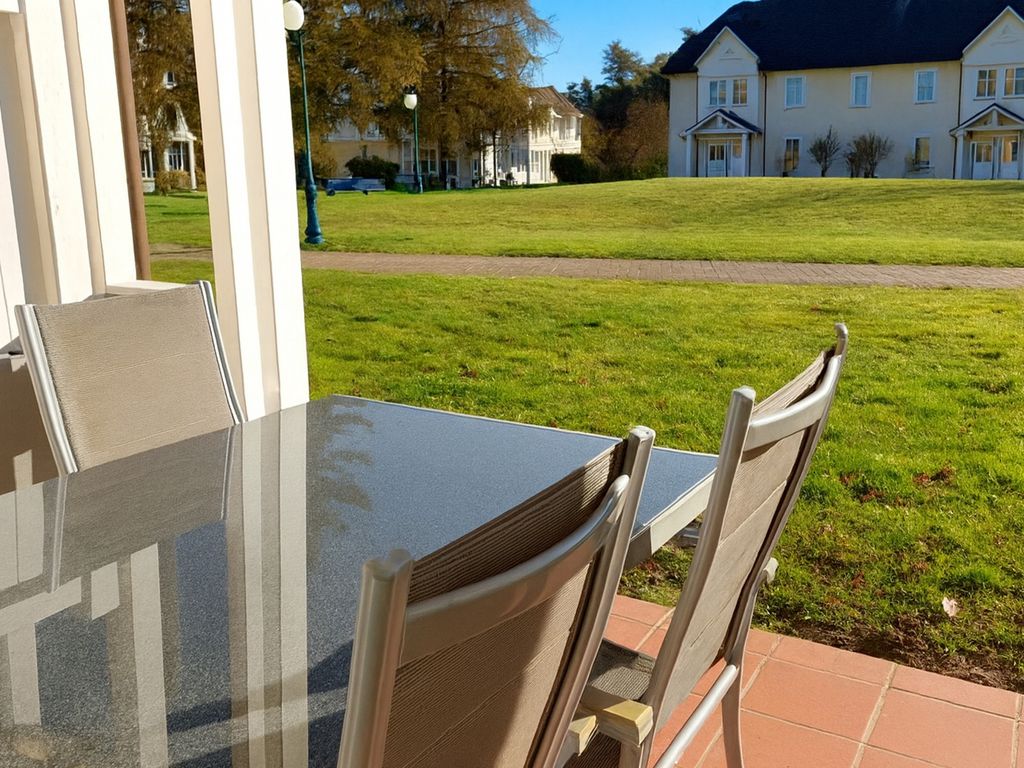 Dünenpark Binz, Whg. 15
