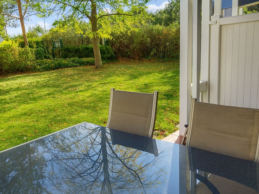 Dünenpark Binz, Whg. 154