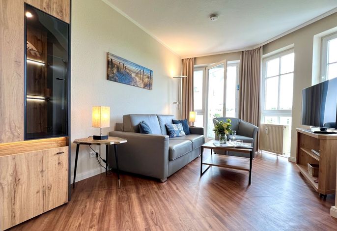Fewo 256, Seepark Sellin – Foto 1