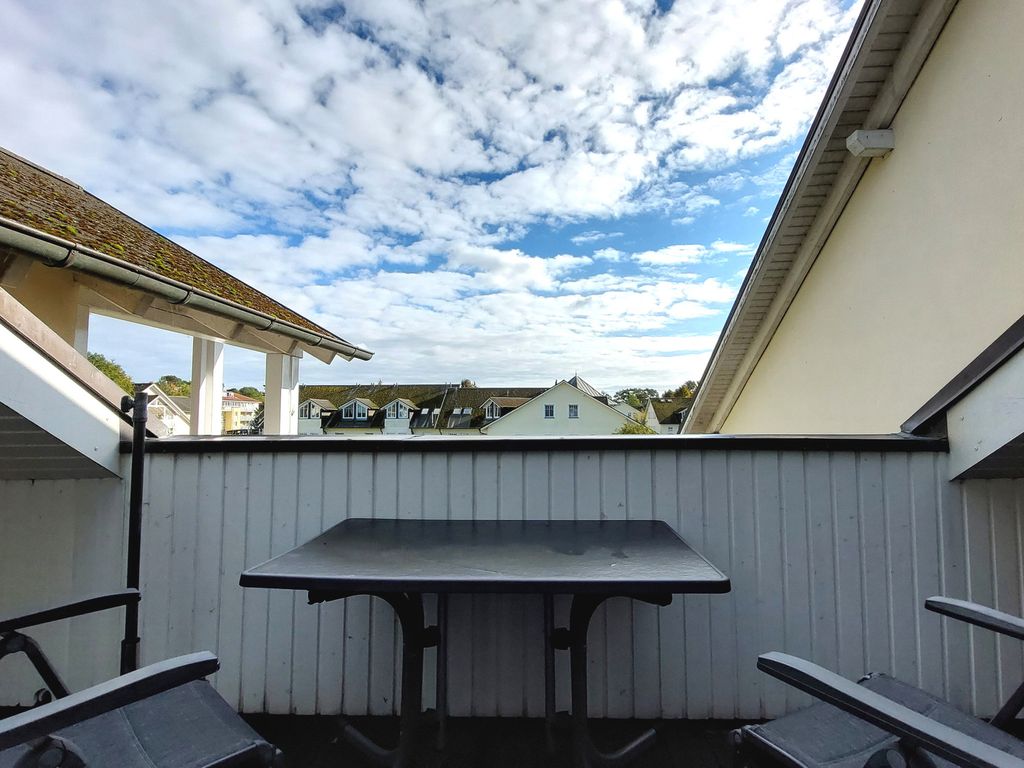 Dünenpark Binz, Whg. 21