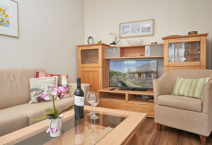 Fewo 304, Seepark Sellin – Foto 1