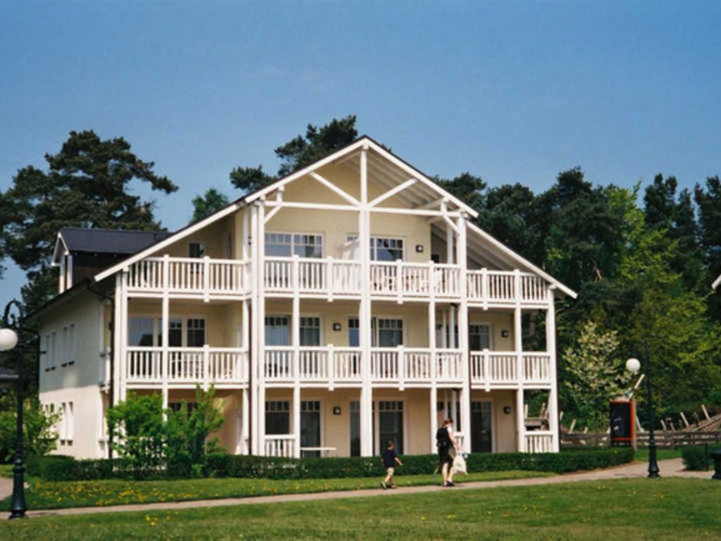 Dünenpark Binz, Whg. 28