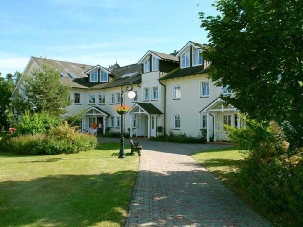 Dünenpark Binz, Whg. 296