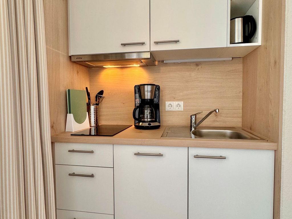 Fewo 306, Seepark Sellin