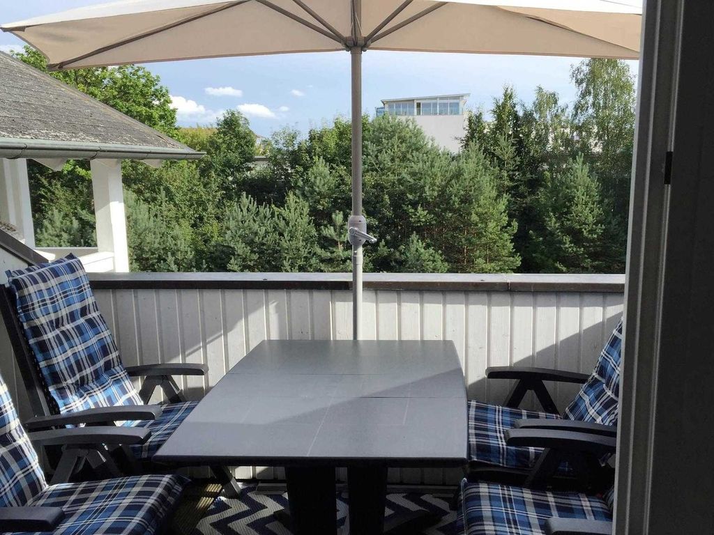 Dünenpark Binz, Whg. 305