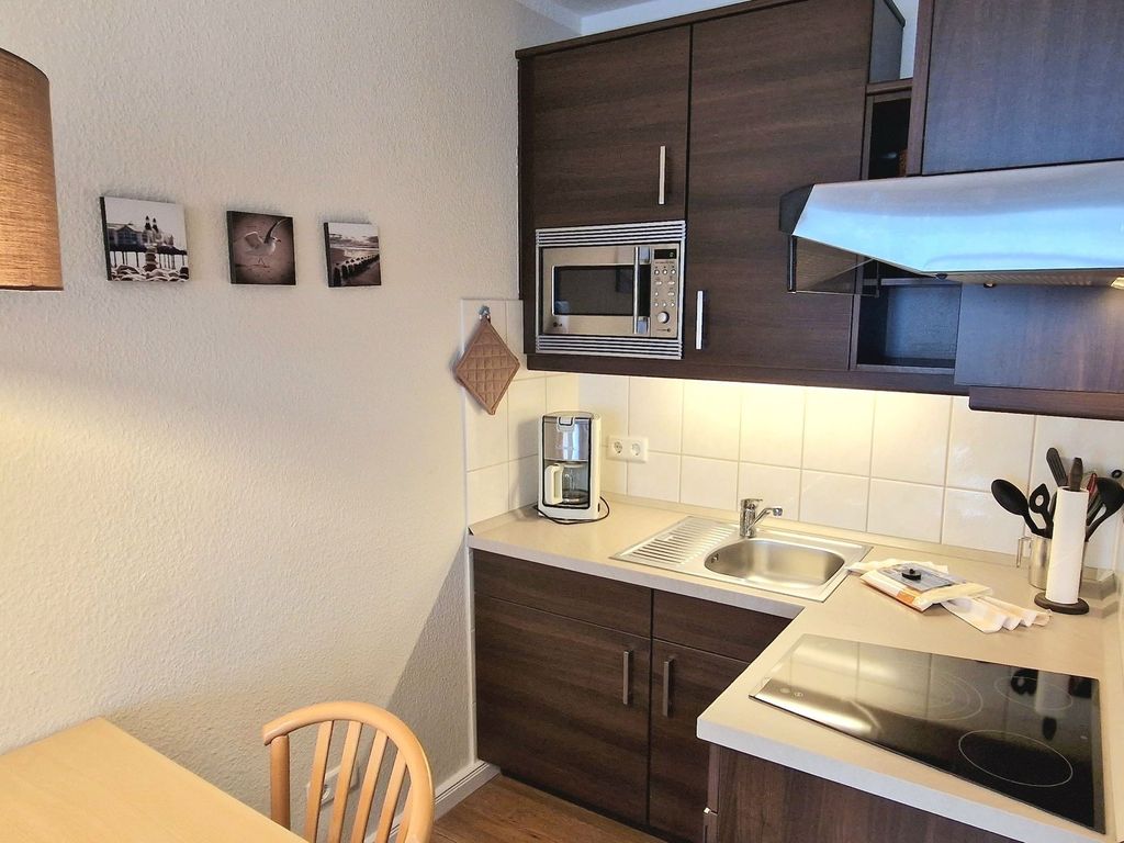 Fewo 308, Seepark Sellin