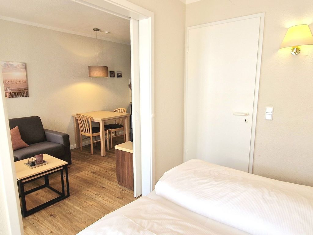 Fewo 308, Seepark Sellin