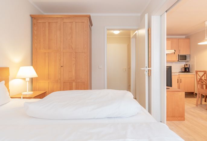 Fewo 310, Seepark Sellin – Foto 1