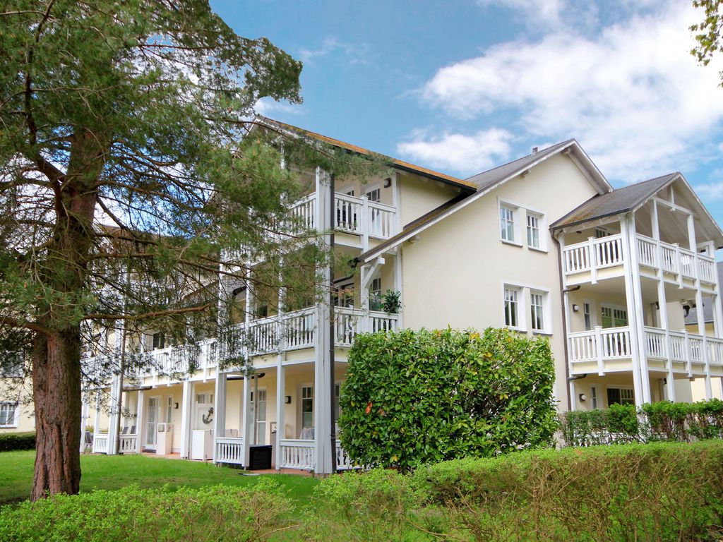 Dünenpark Binz, Whg. 96