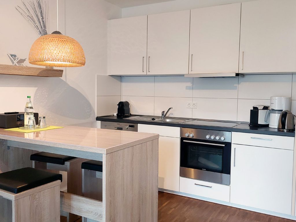 Dünenresort Binz, Whg. 102