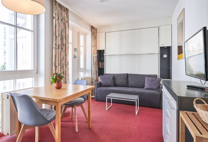 Fewo 321, Seepark Sellin – Foto 1