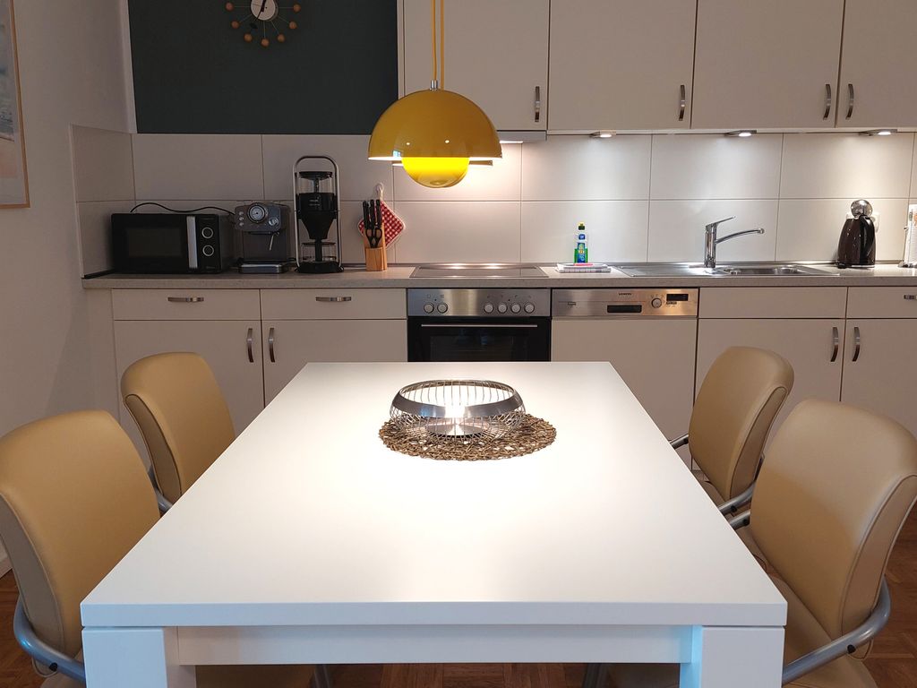 Dünenresort Binz, Whg. 126