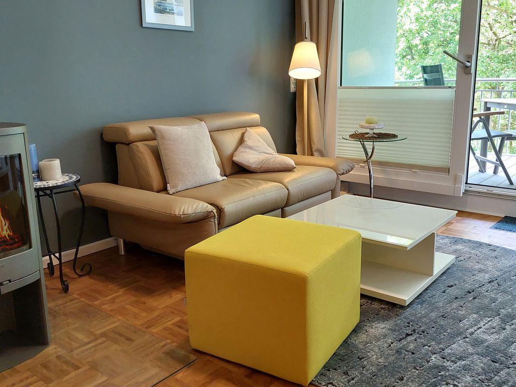 Dünenresort Binz, Whg. 126