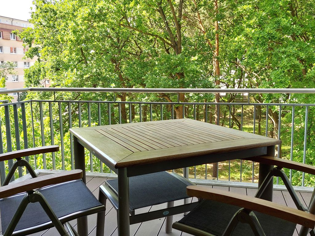 Dünenresort Binz, Whg. 126