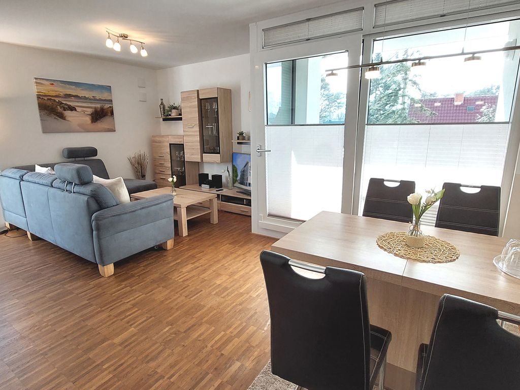 Dünenresort Binz, Whg. 412