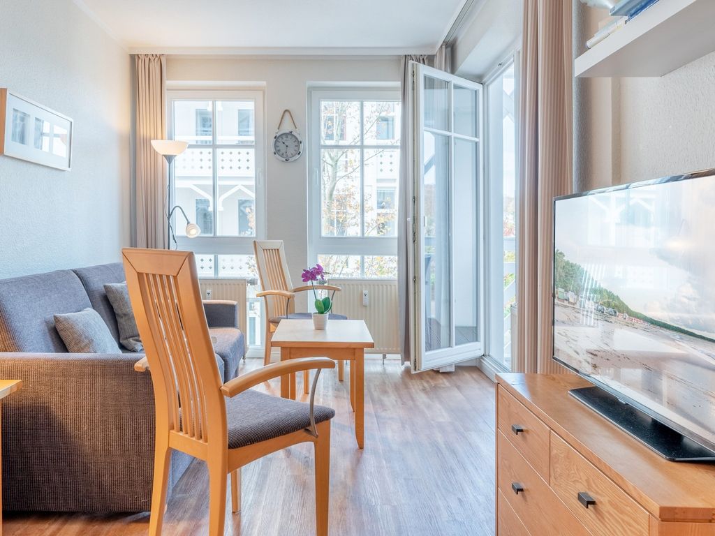 Fewo 325, Seepark Sellin