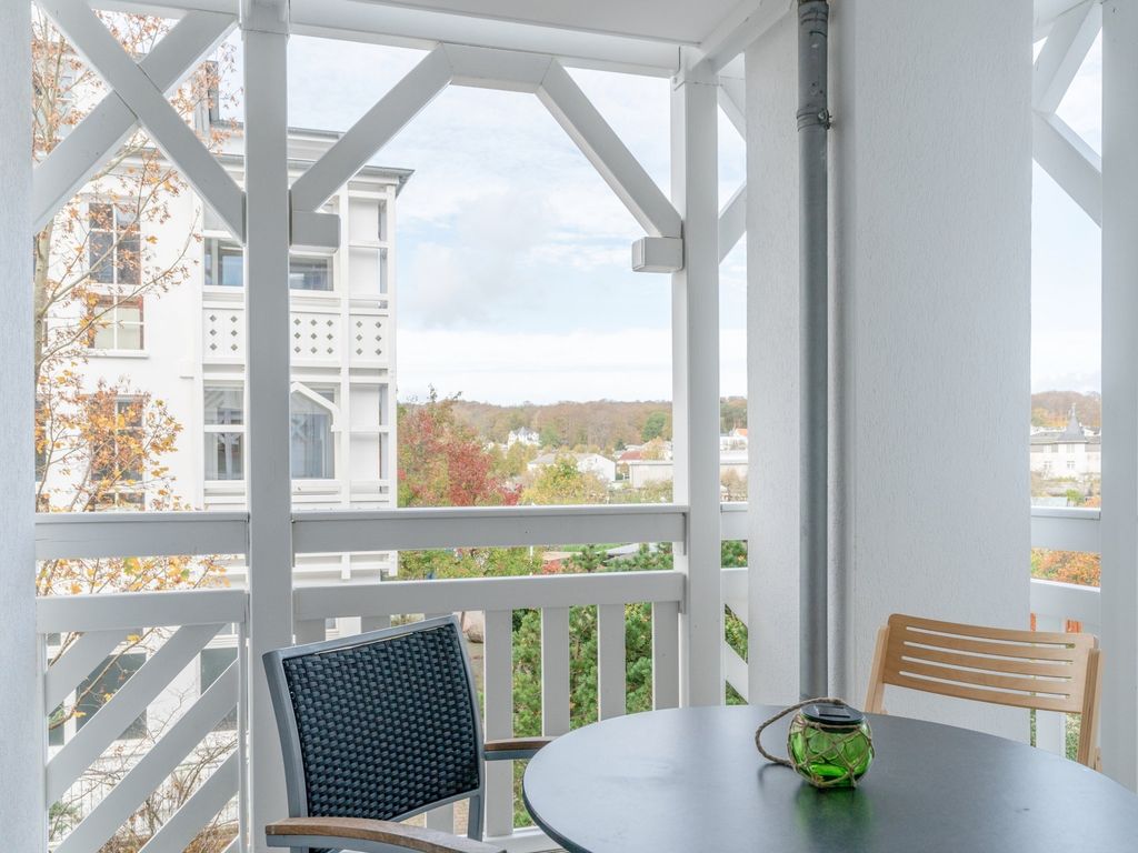 Fewo 325, Seepark Sellin