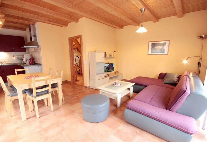 Ferienhaus Birr – Foto 1