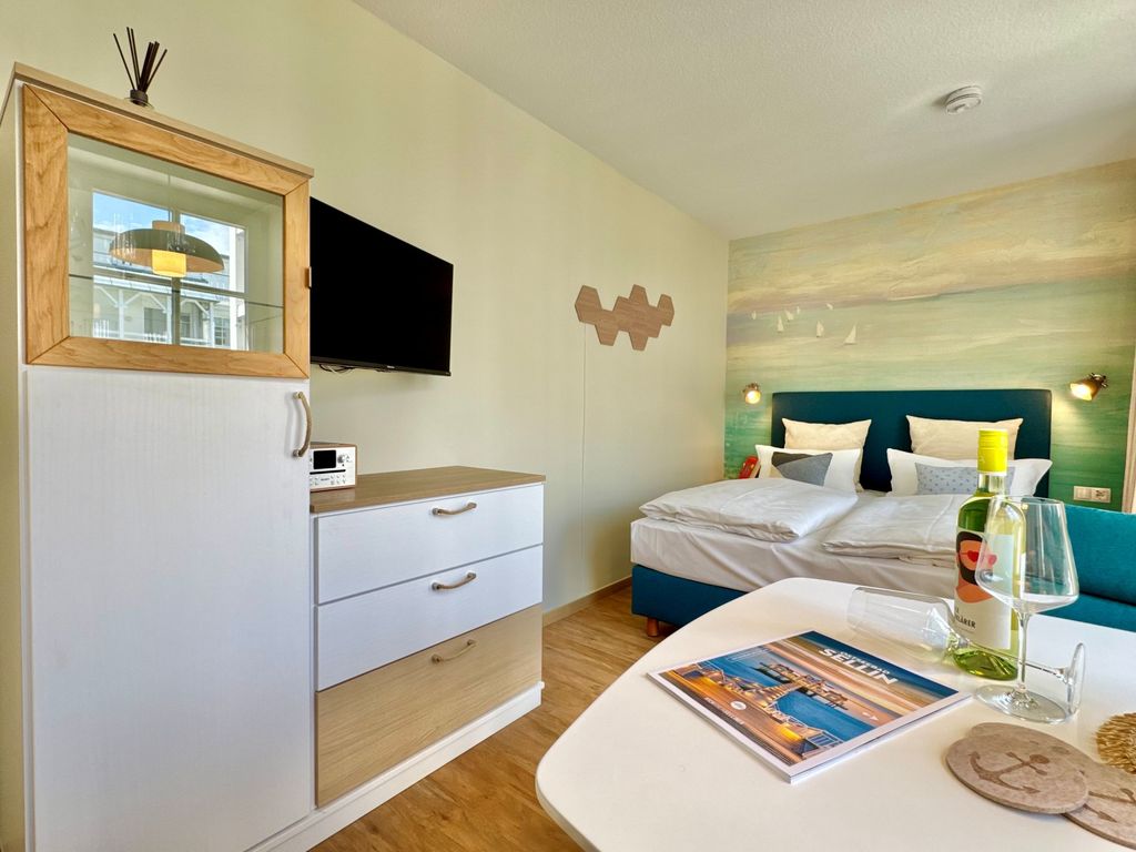 Fewo 326, Seepark Sellin