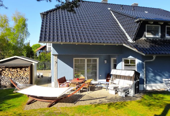 Ferienhaus Clara – Foto 1