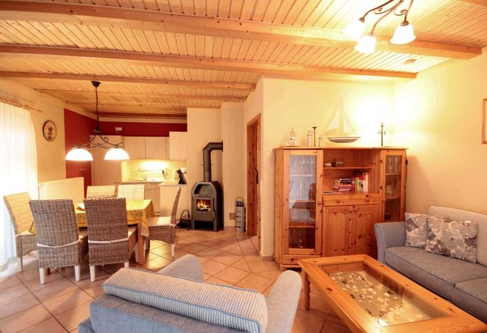 Ferienhaus Jahnel 1 – Foto 1