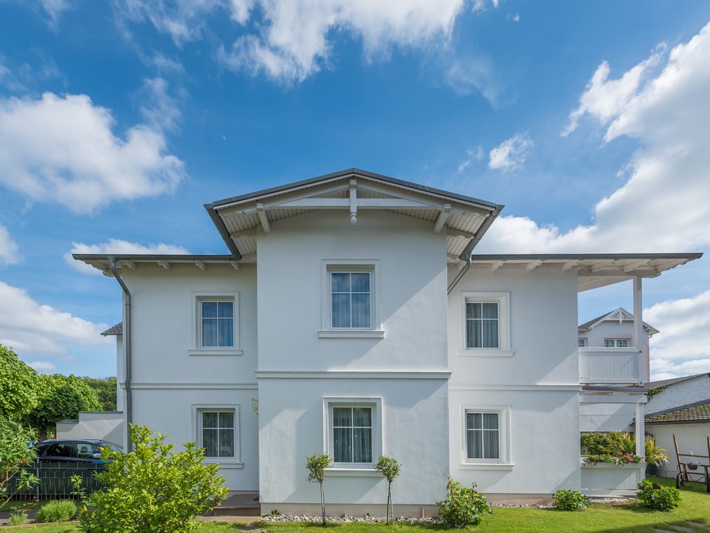 Ferienhaus Kastanienblick - 90587